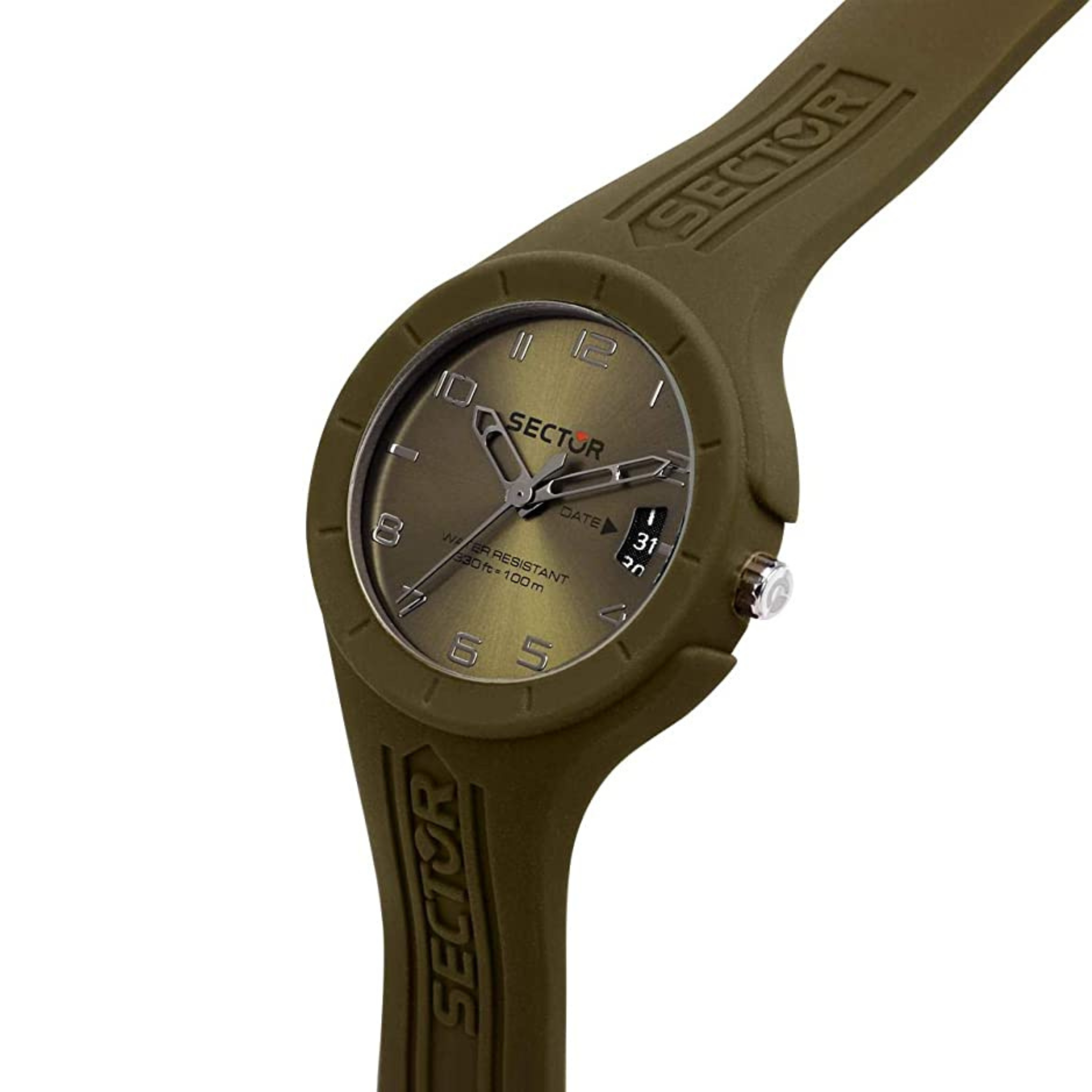 SECTOR NO LIMITS OROLOGIO CON BRACCIALETTO