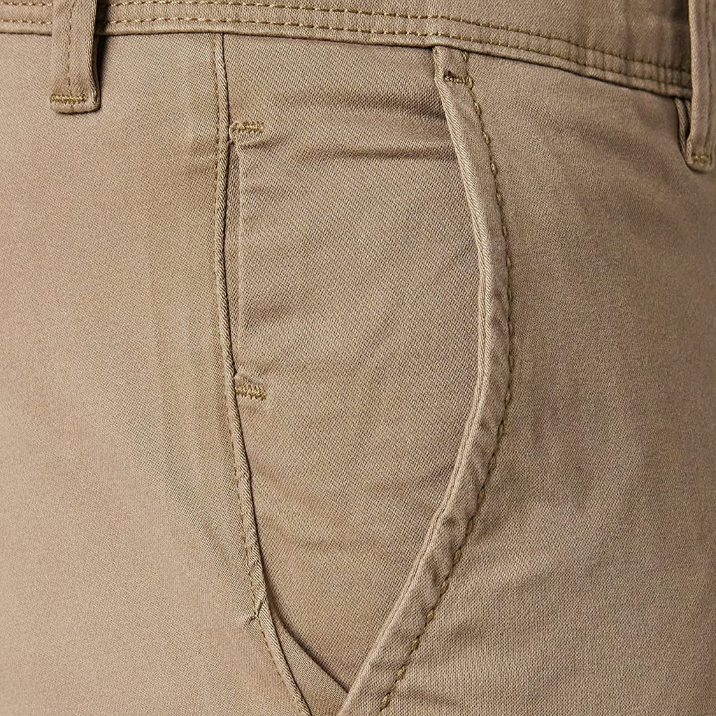 JACK & JONES PANTALONE CASUAL BEIGE