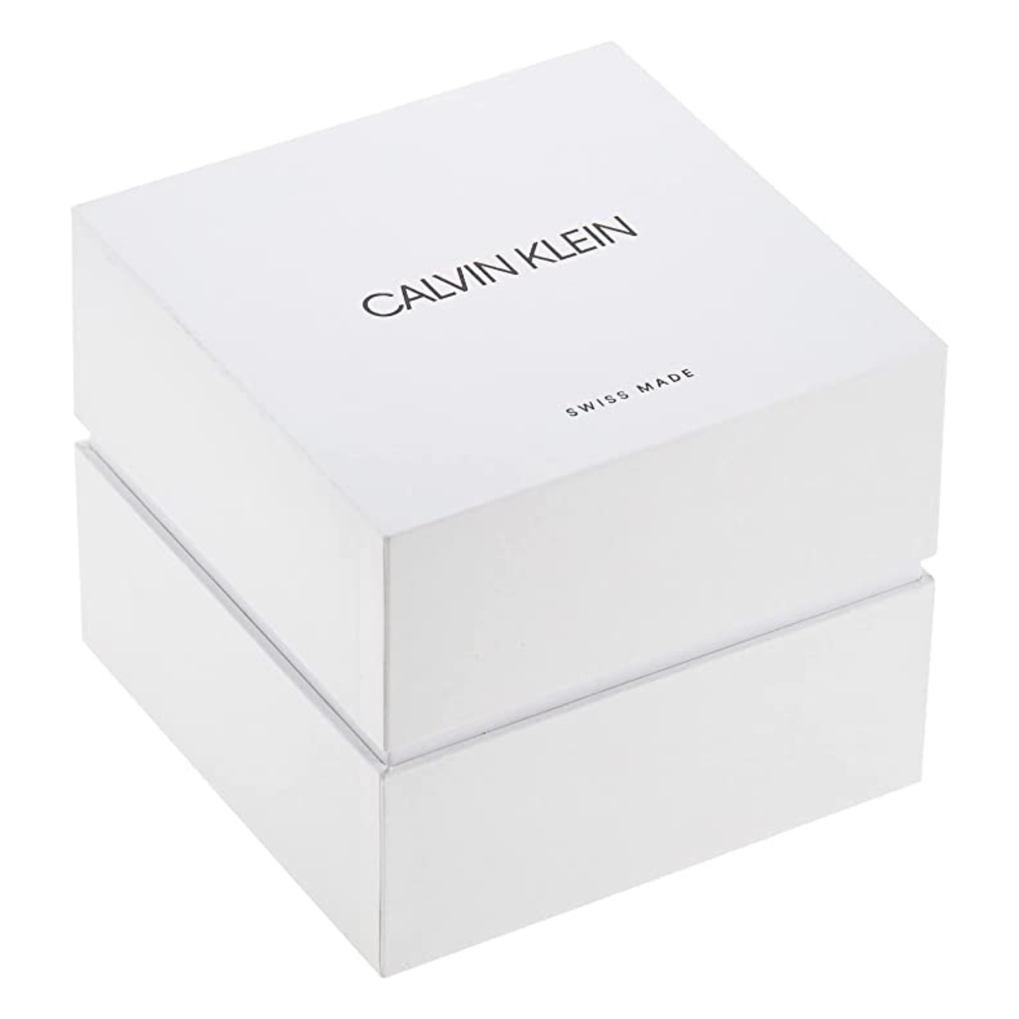 CALVIN KLEIN OROLOGIO IN ACCIAIO BLU NAVY