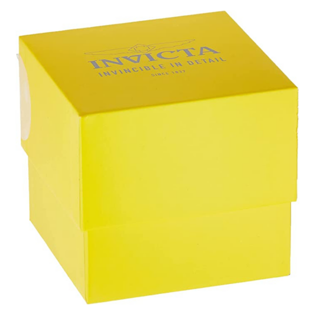 INVICTA PRO DRIVER OROLOGIO NERO