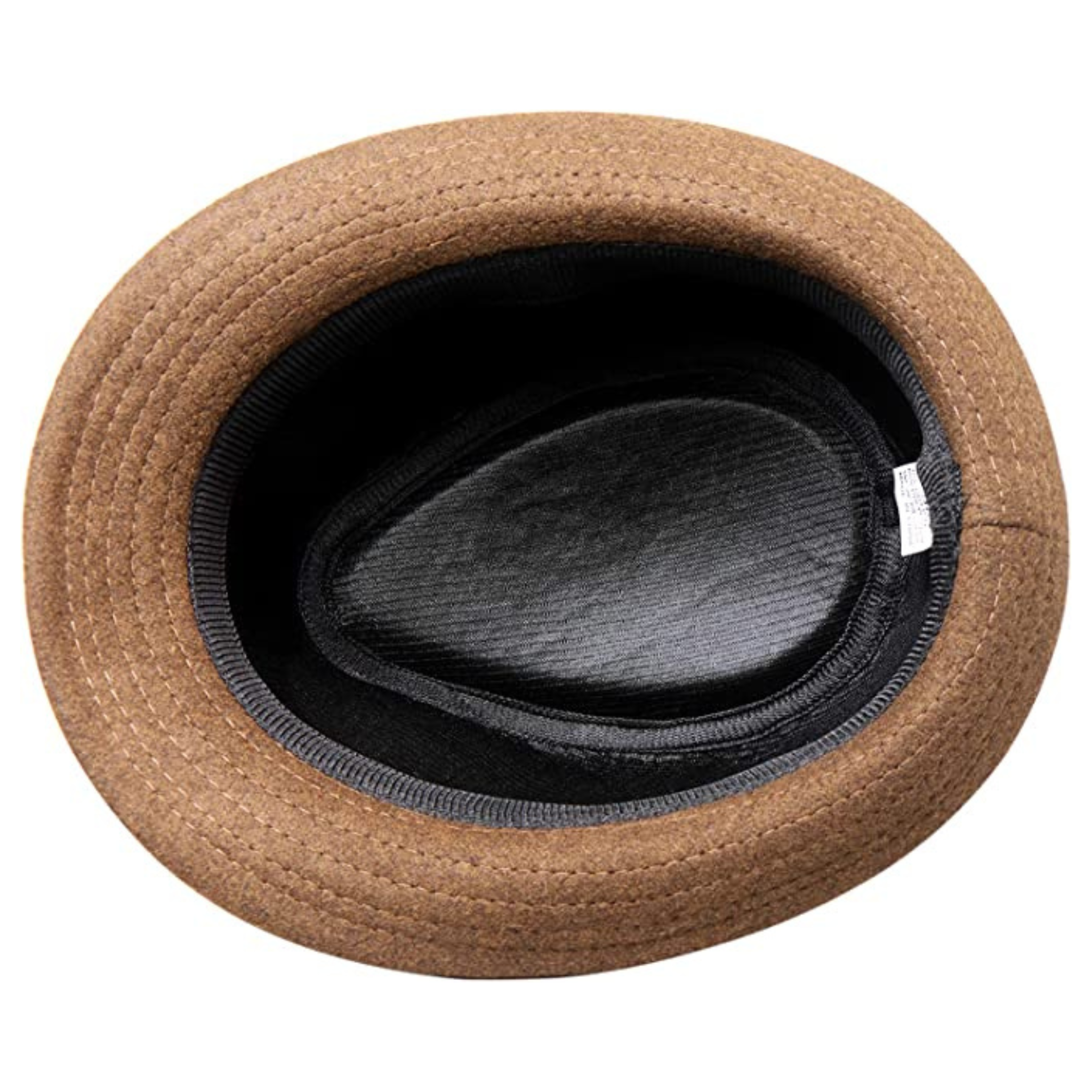 CAPPELLO GATSBY IN FELTRO (3 COLORI)