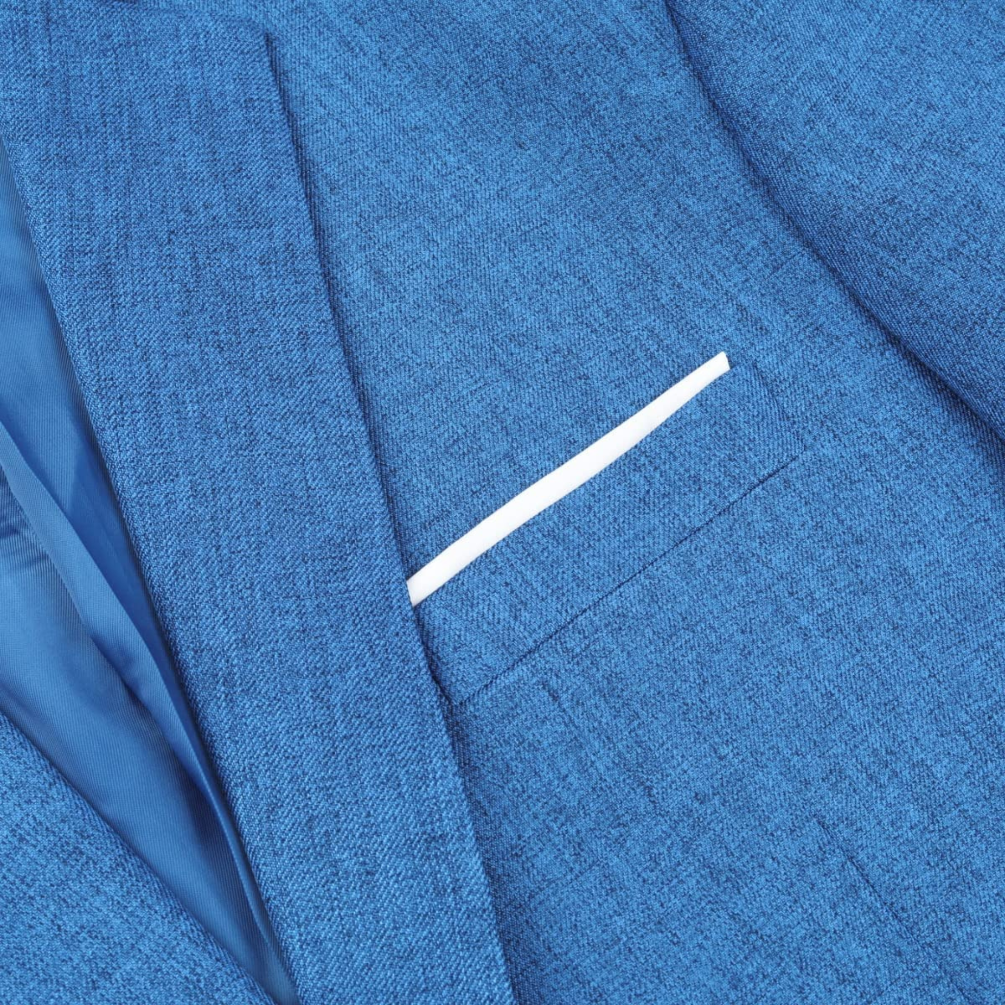 BLAZER FINNEGAN AZZURRO