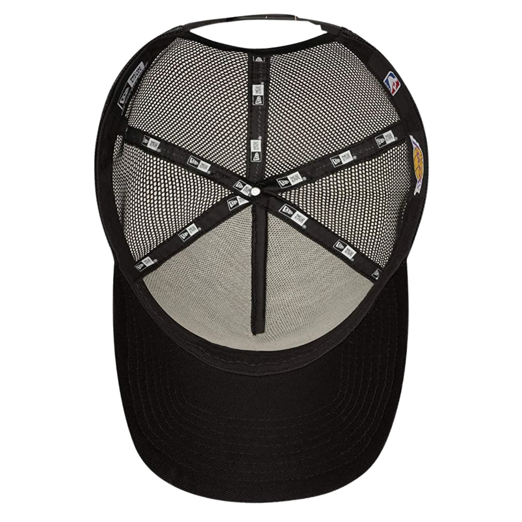 NEW ERA CAPPELLO LOS ANGELES LAKERS