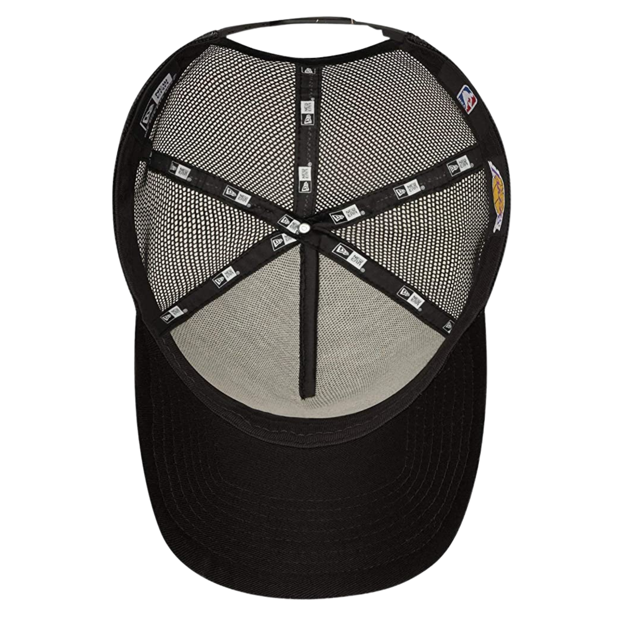 NEW ERA CAPPELLO LOS ANGELES LAKERS