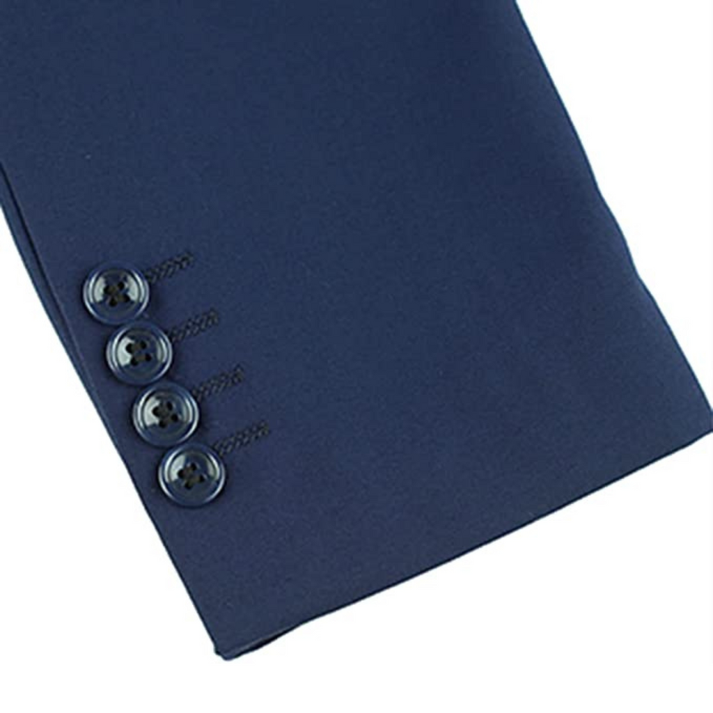 BLAZER LANCASTER BLU