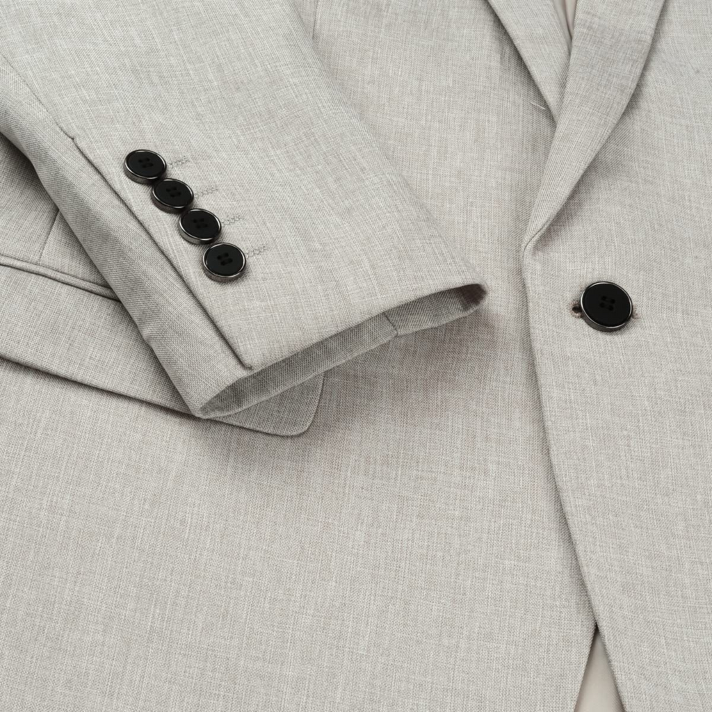 BLAZER FINNEGAN BEIGE