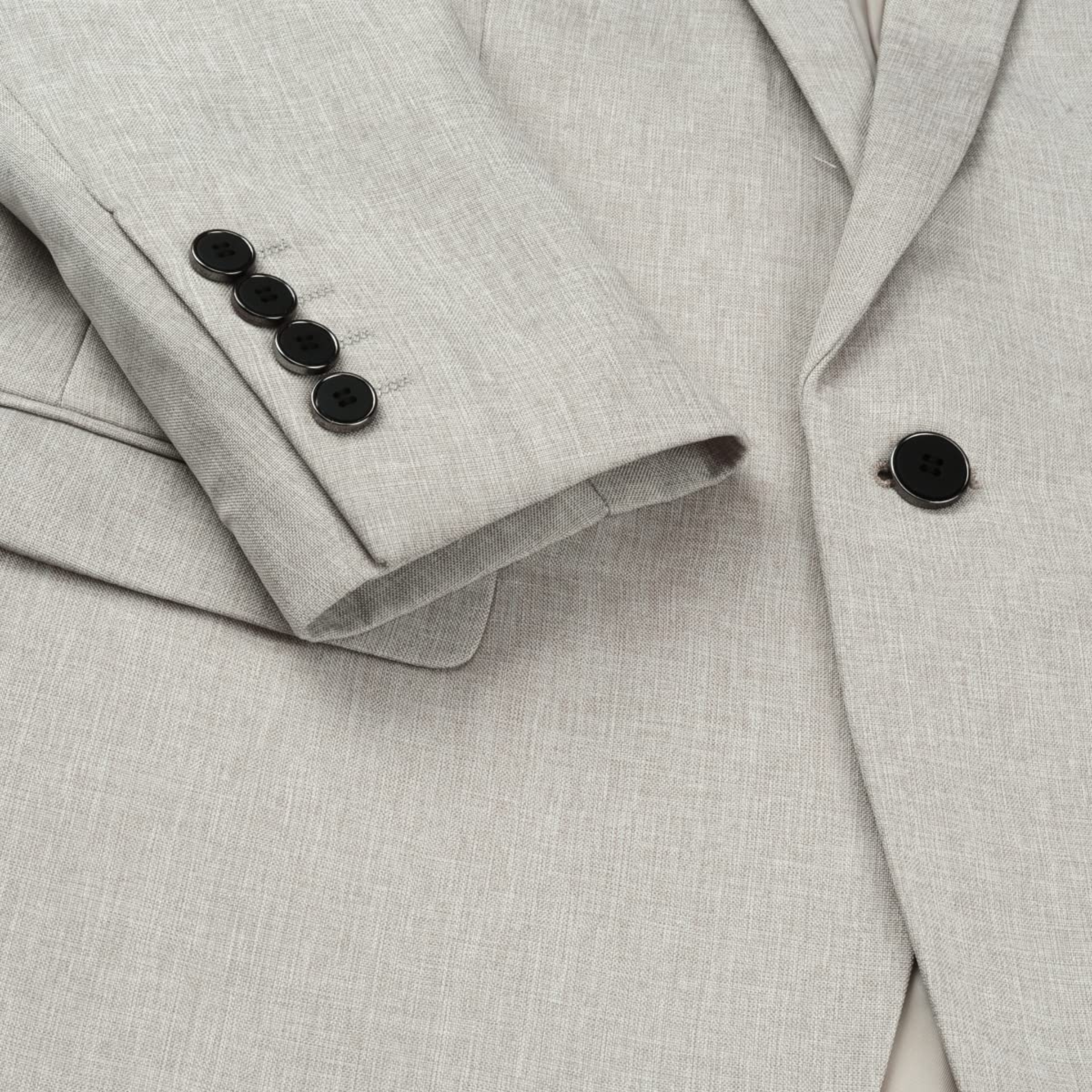 BLAZER FINNEGAN BEIGE