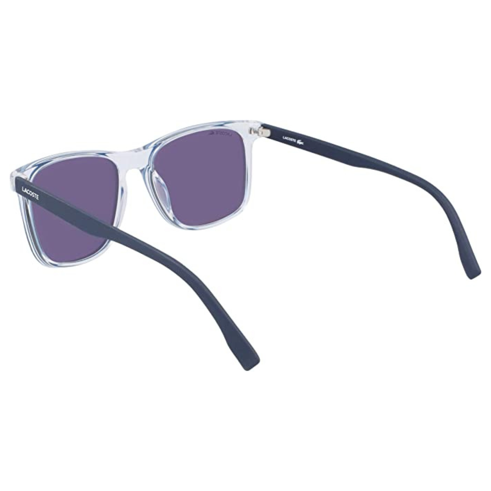 LACOSTE OCCHIALI CRYSTAL BLUE