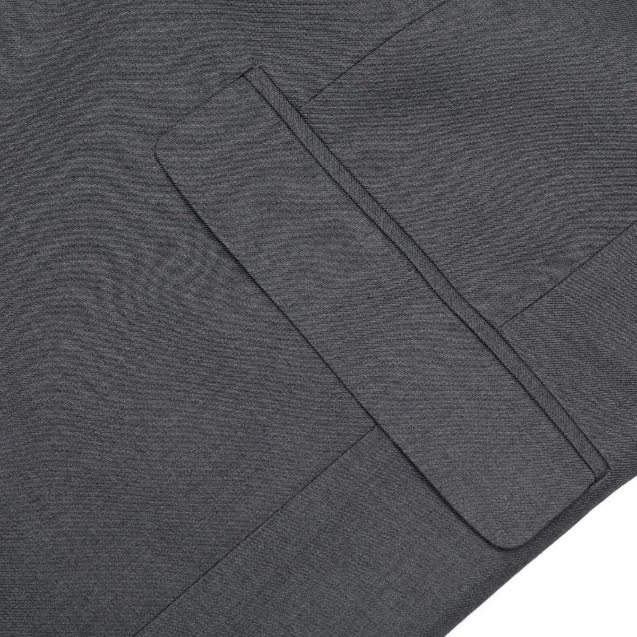 BLAZER ELEGANTE GRIGIO ANTRACITE