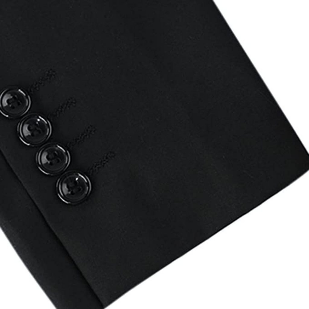 BLAZER LANCASTER NERO