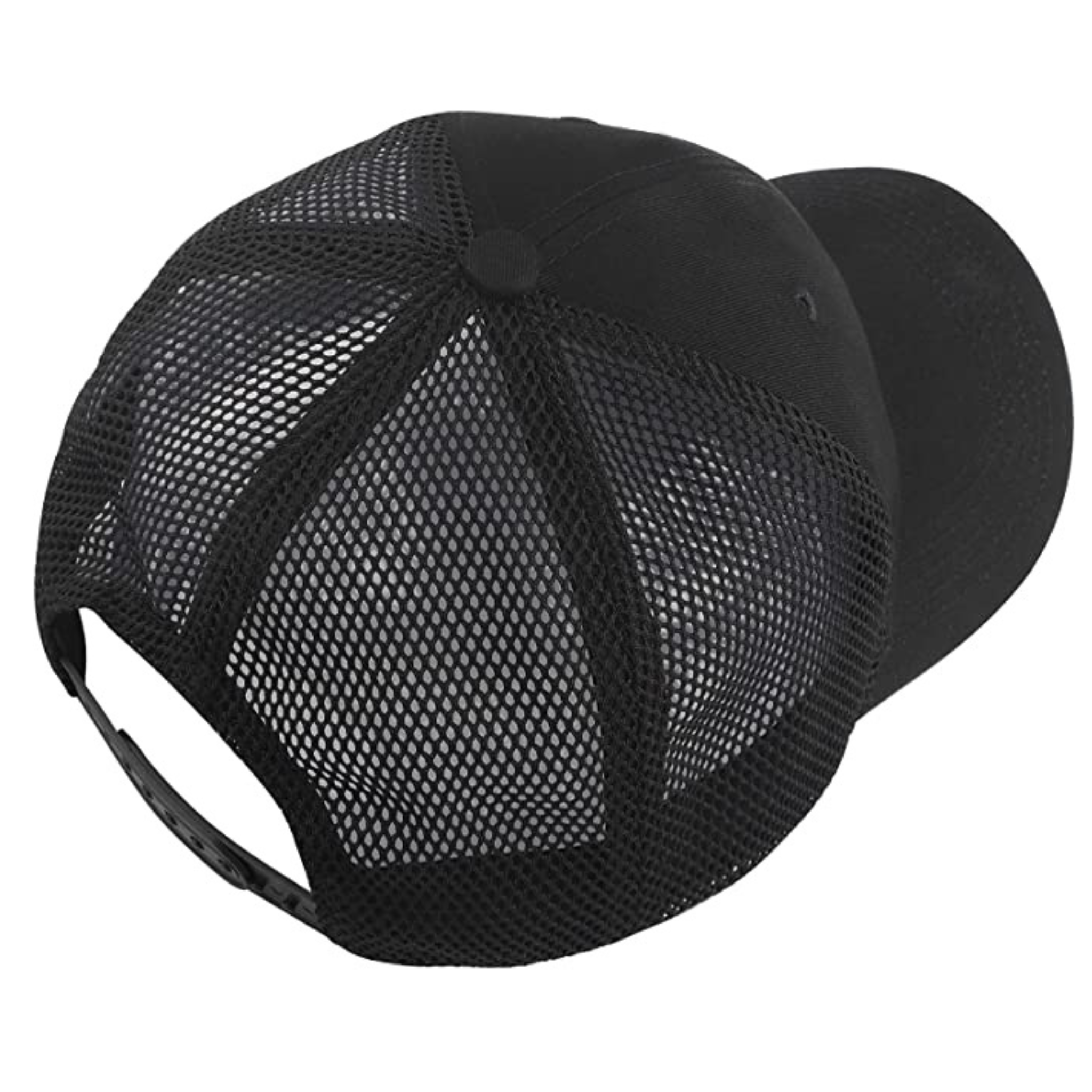 CAPPELLO CON VISIERA TRASPIRANTE (3 COLORI)