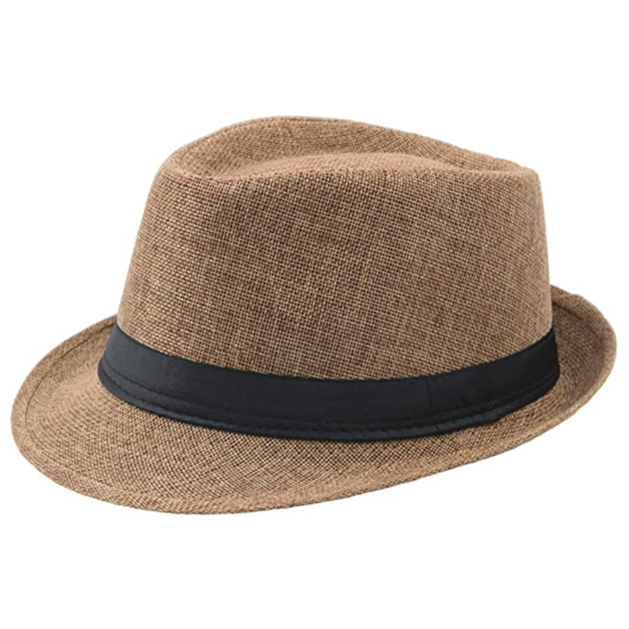 CAPPELLO GATSBY IN PAGLIA (5 COLORI)