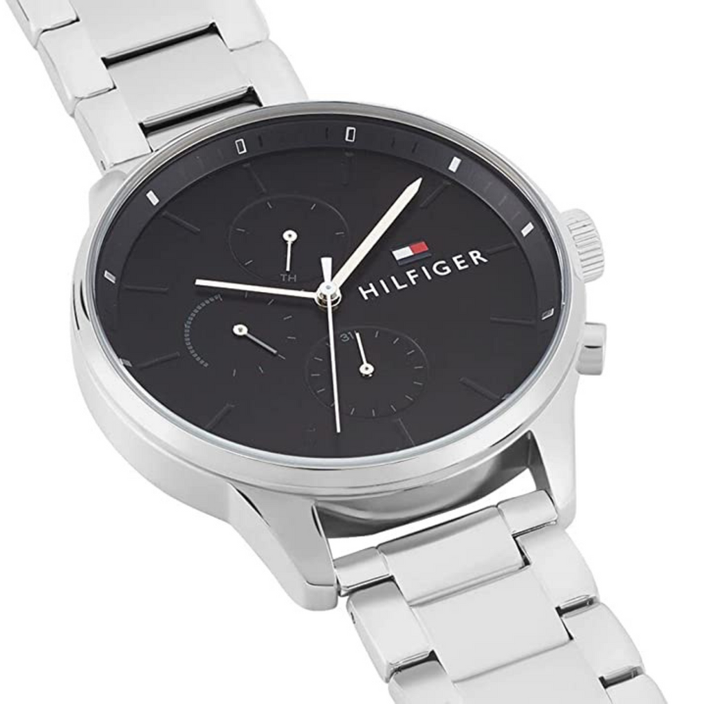 TOMMY HILFIGER OROLOGIO MULTI-QUADRANTE