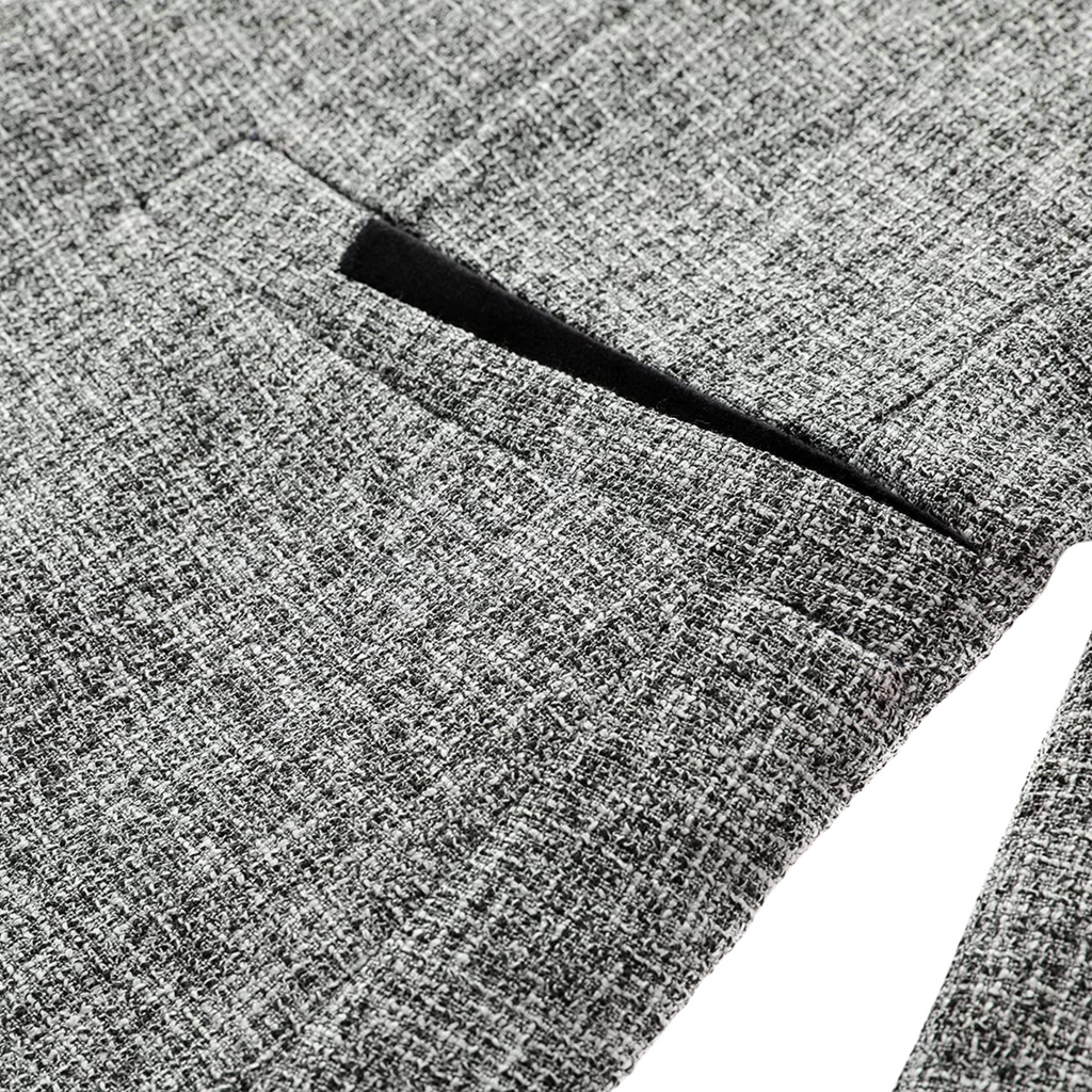 BLAZER DYNAMIC GRIGIO