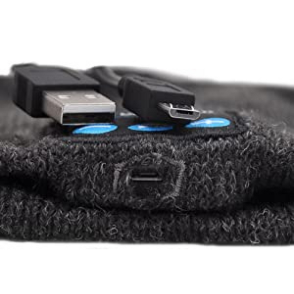 CAPPELLO BLUETOOTH CON USB