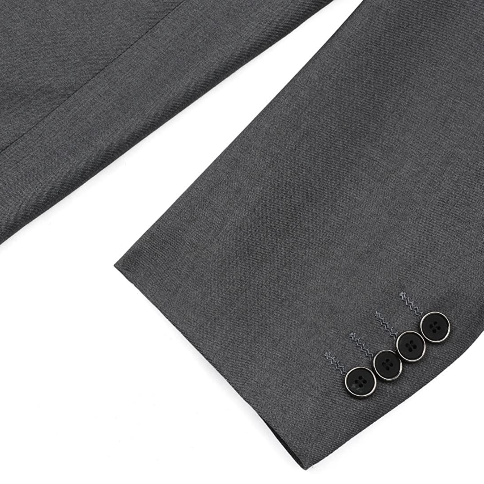 BLAZER ELEGANTE GRIGIO ANTRACITE