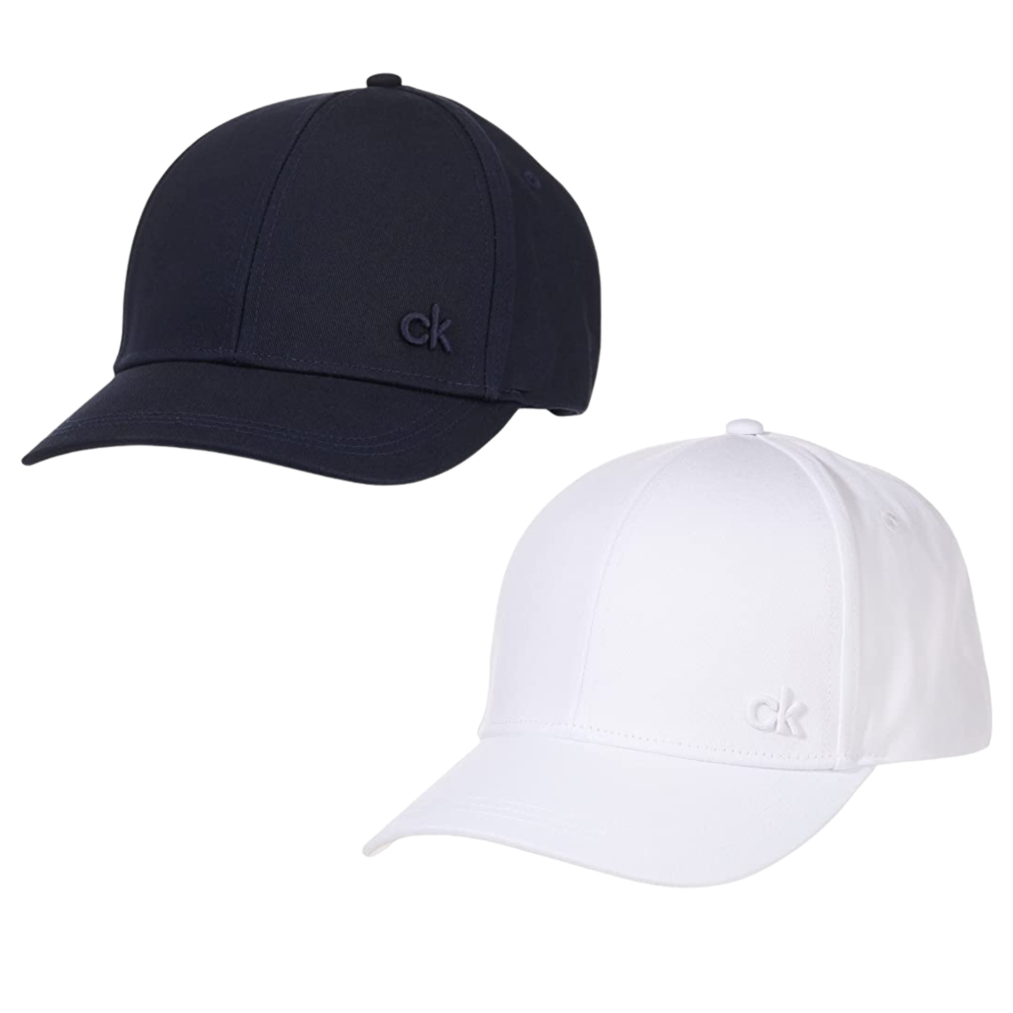 CALVIN KLEIN CAPPELLO CON VISIERA (2 COLORI)