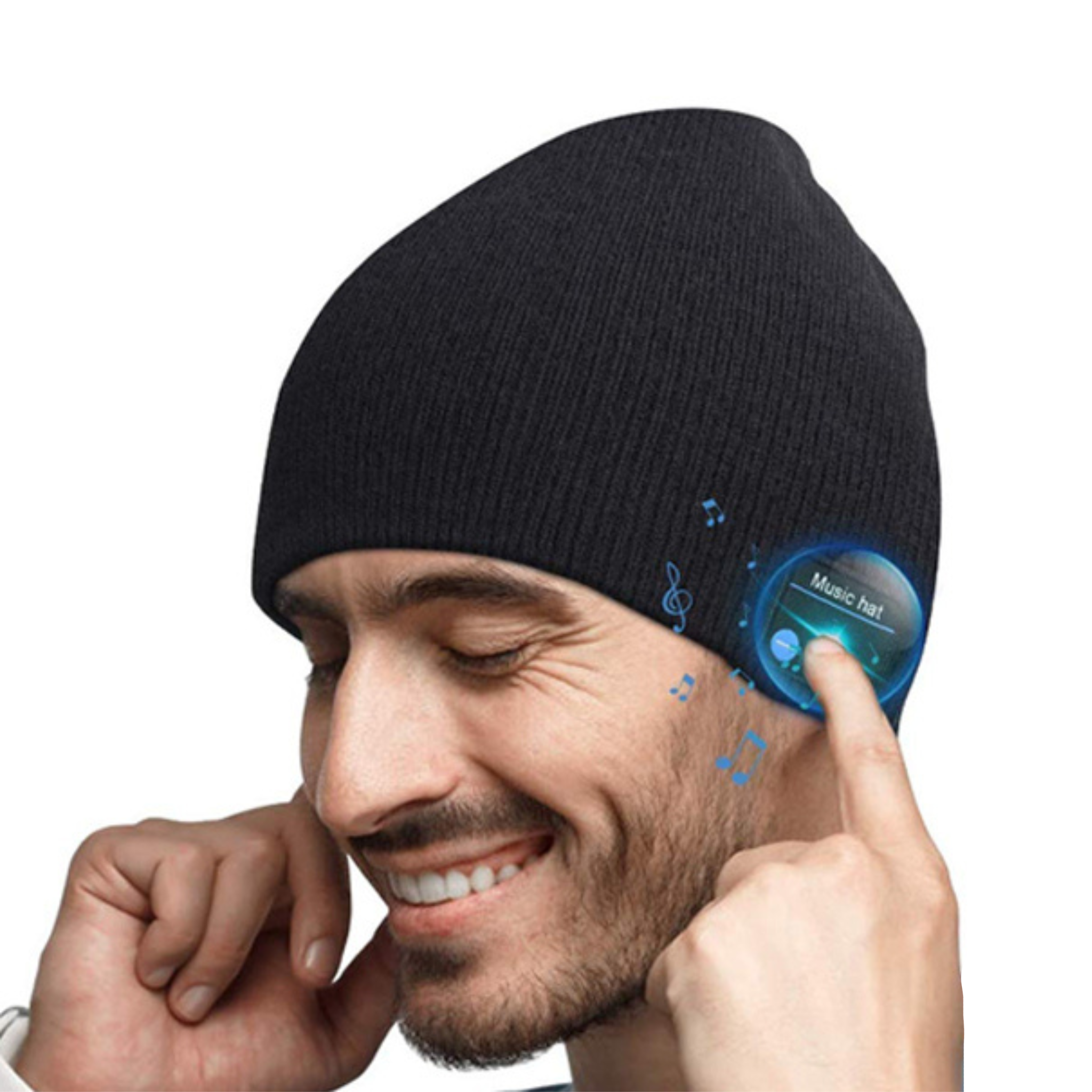 CAPPELLO BLUETOOTH CON USB