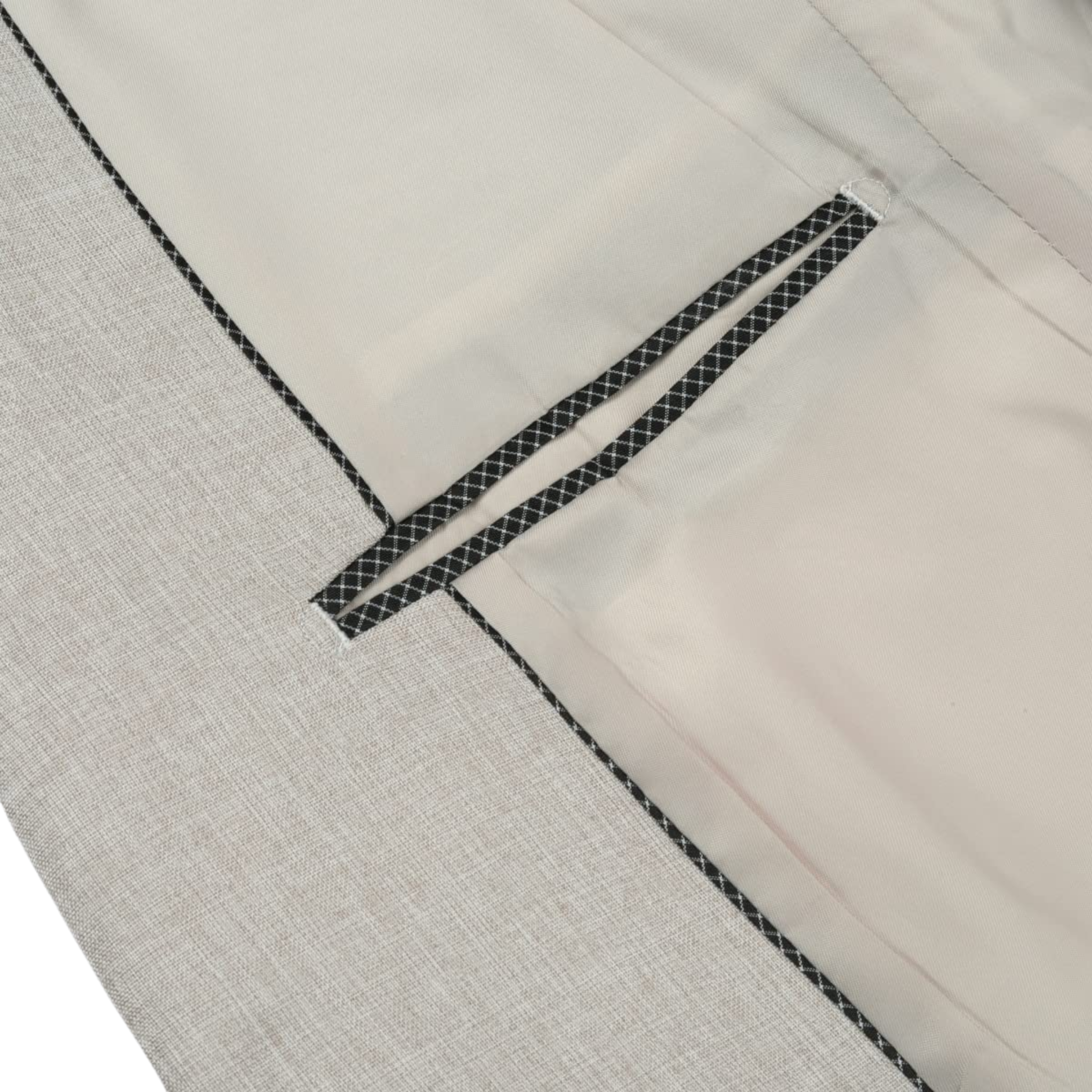 BLAZER FINNEGAN BEIGE