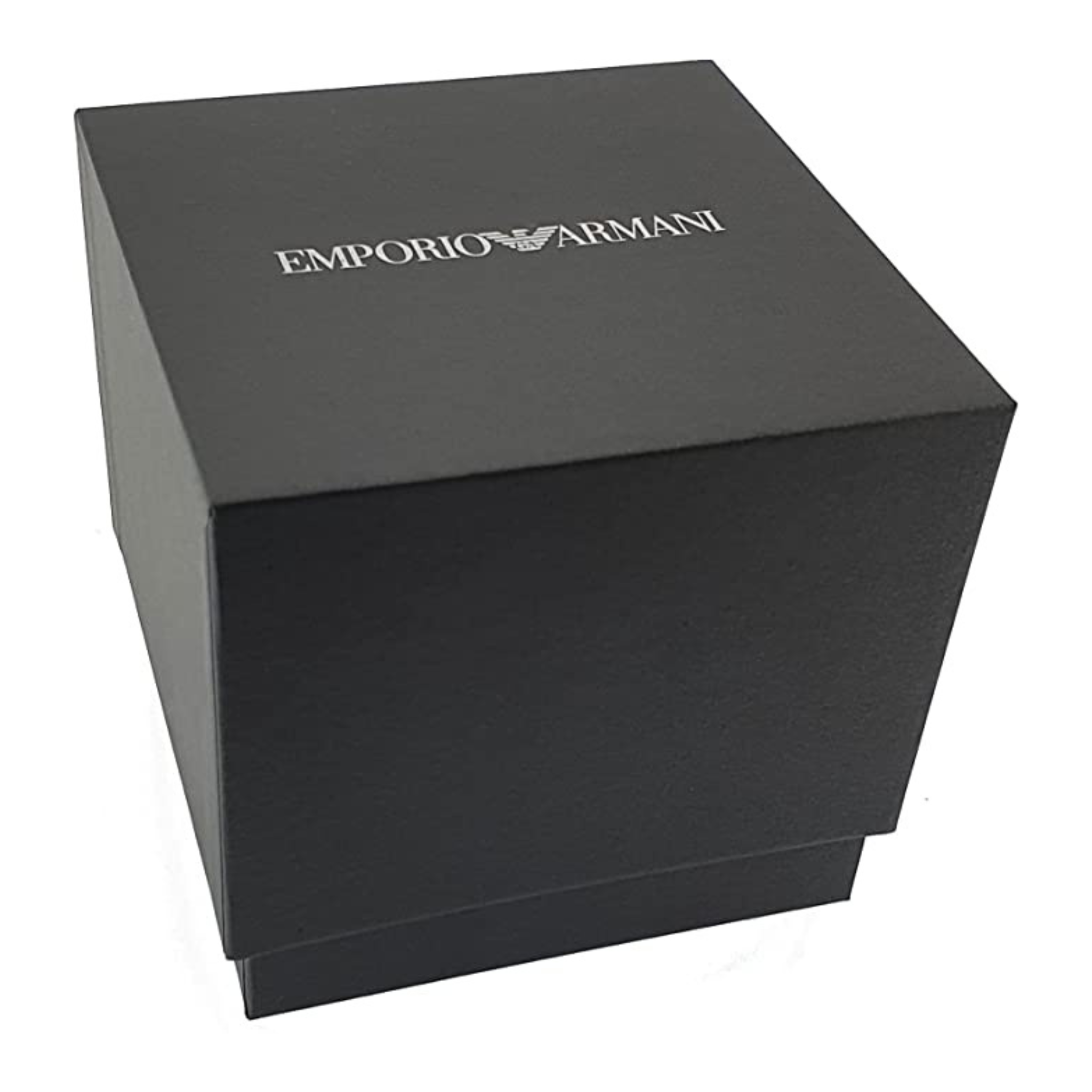 EMPORIO ARMANI OROLOGIO EXCELSIOR IN ACCIAIO