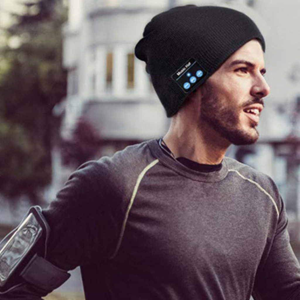 CAPPELLO BLUETOOTH CON USB