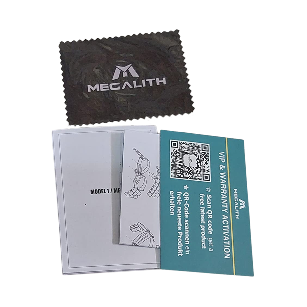 OROLOGIO IN ACCIAIO QUADRANTE NERO