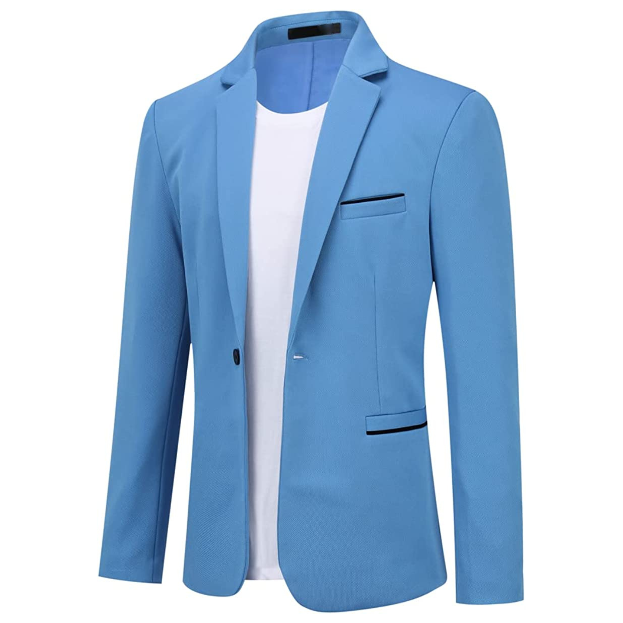 BLAZER LEX AZZURRO