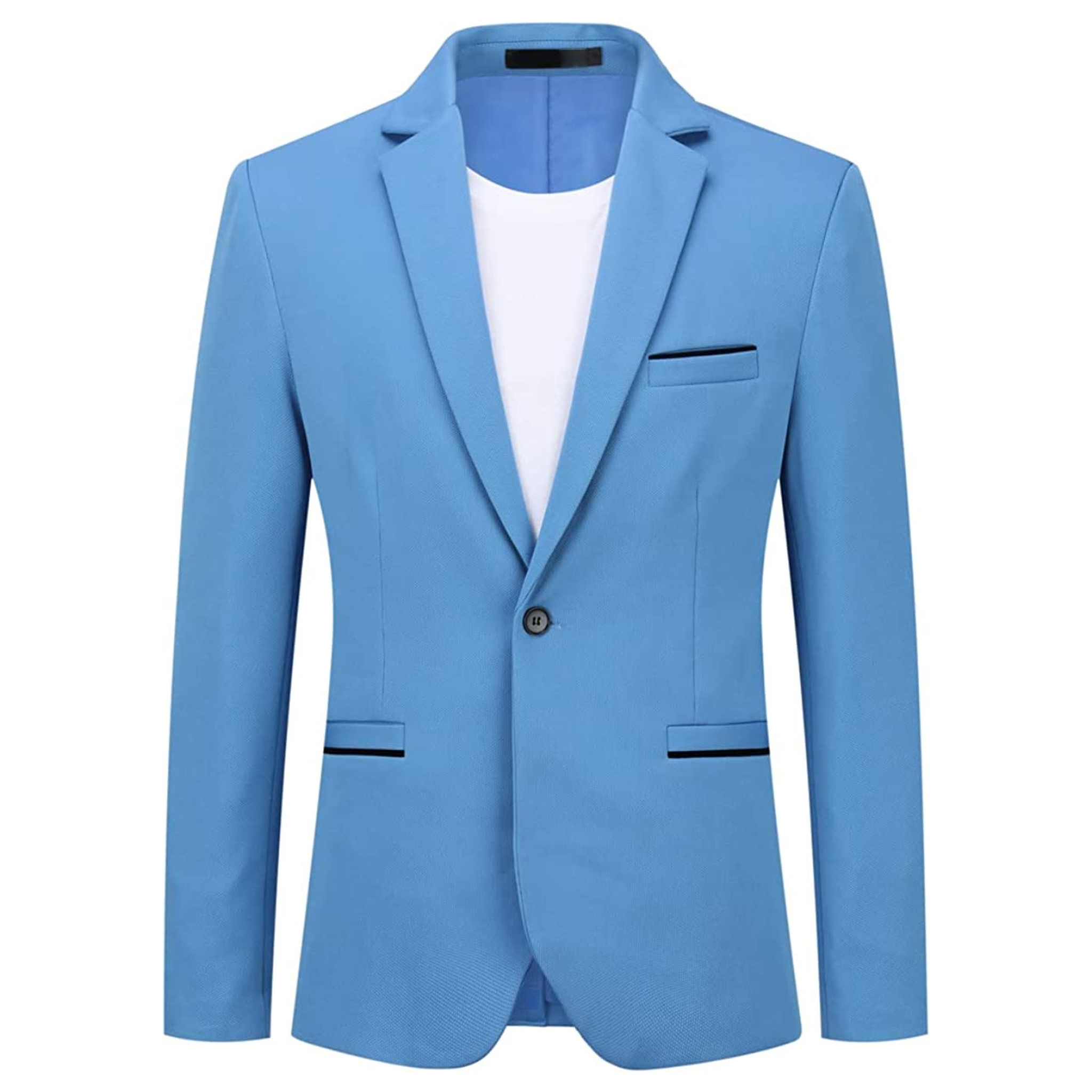 BLAZER LEX AZZURRO