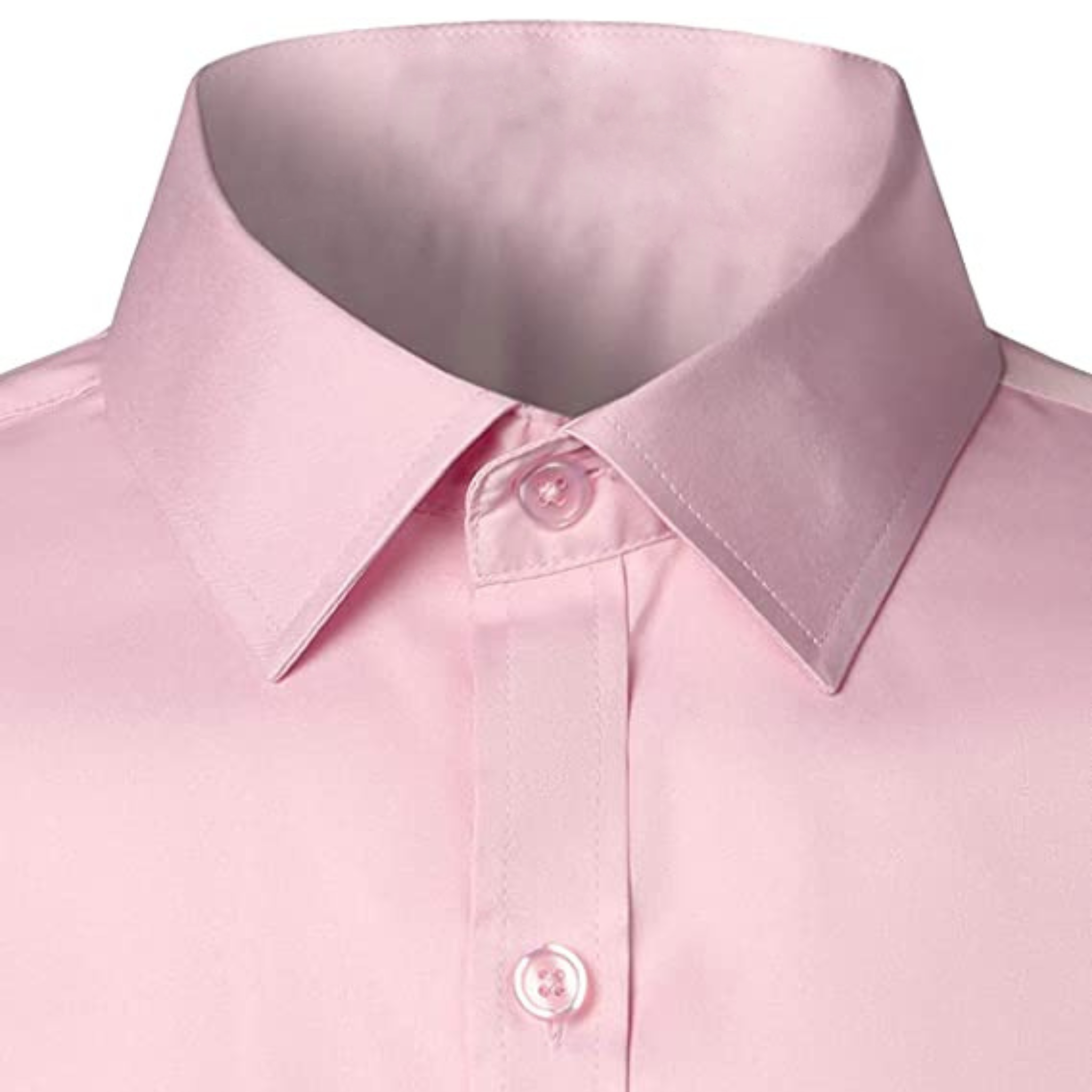 CAMICIA CHRIS TINTA UNITA ROSA