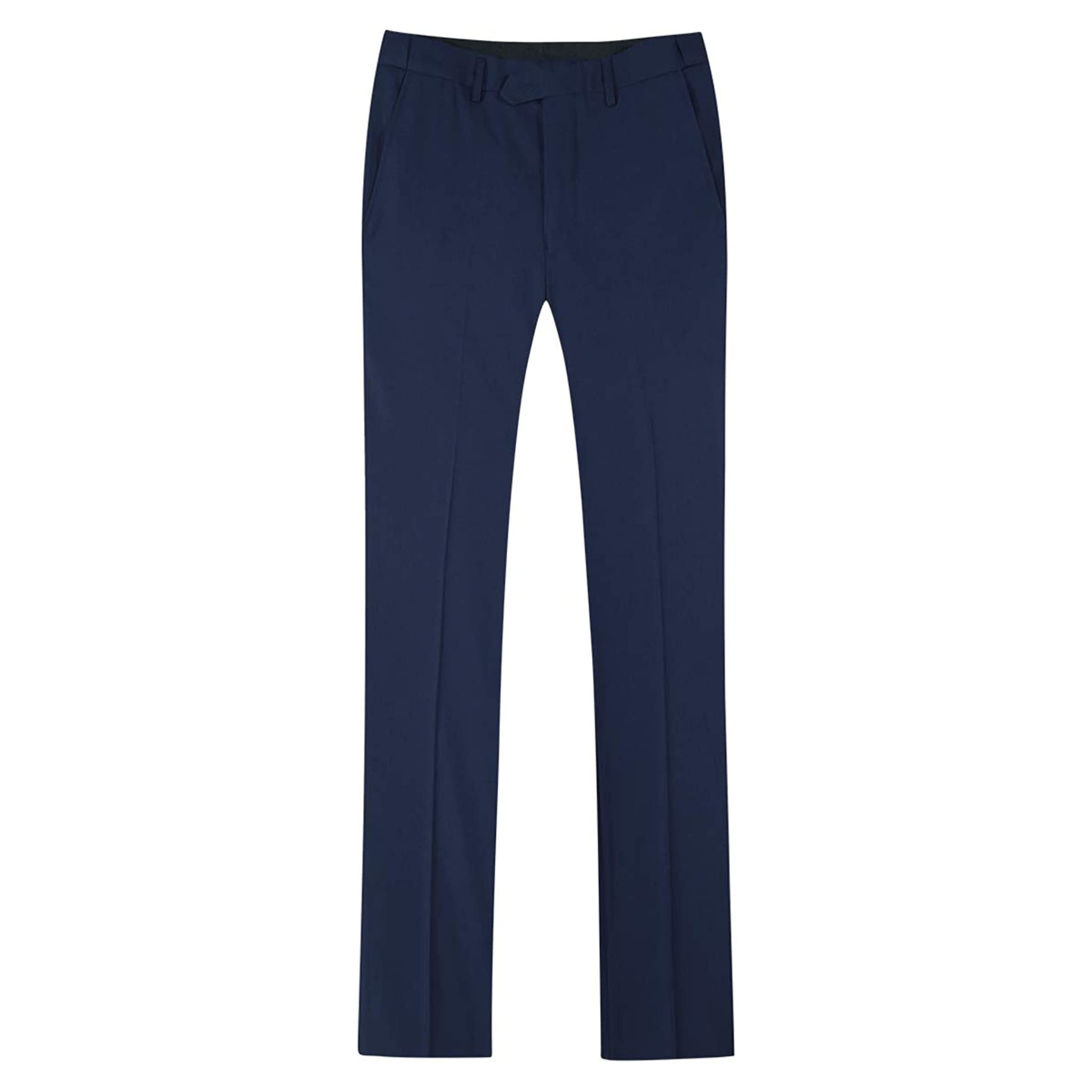 ABITO CASTEL 2 PEZZI BLU NAVY