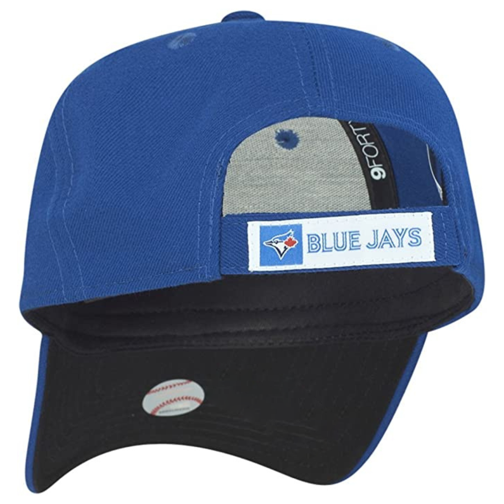 NEW ERA CAPPELLO THE  LEAGUE TORONTO MLB