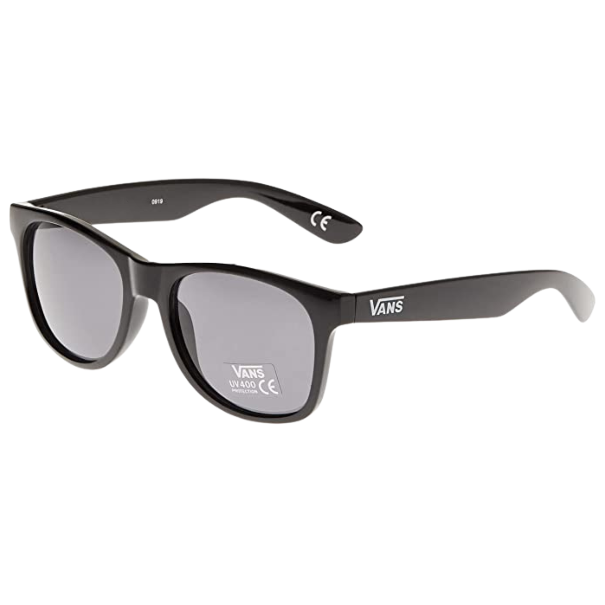 VANS OCCHIALI CLASSIC NERI