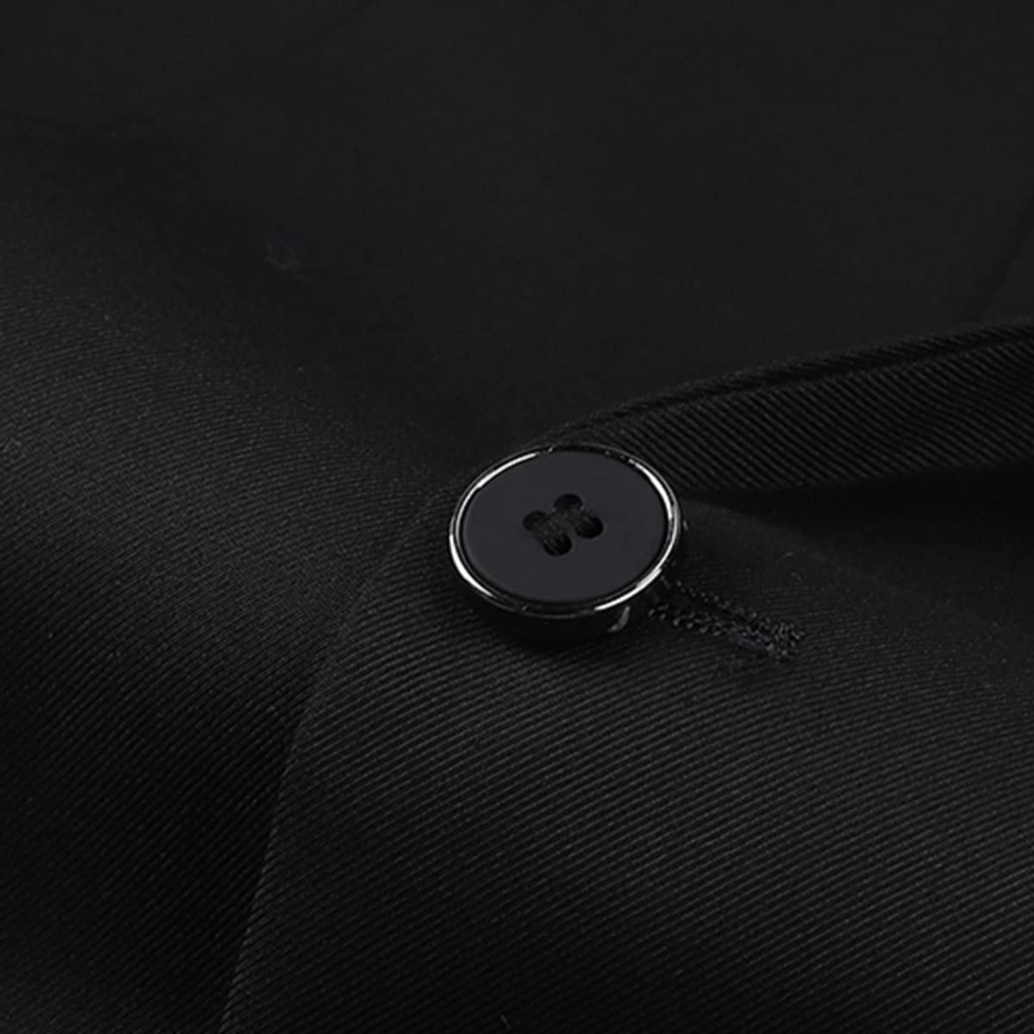 BLAZER ELEGANTE NERO