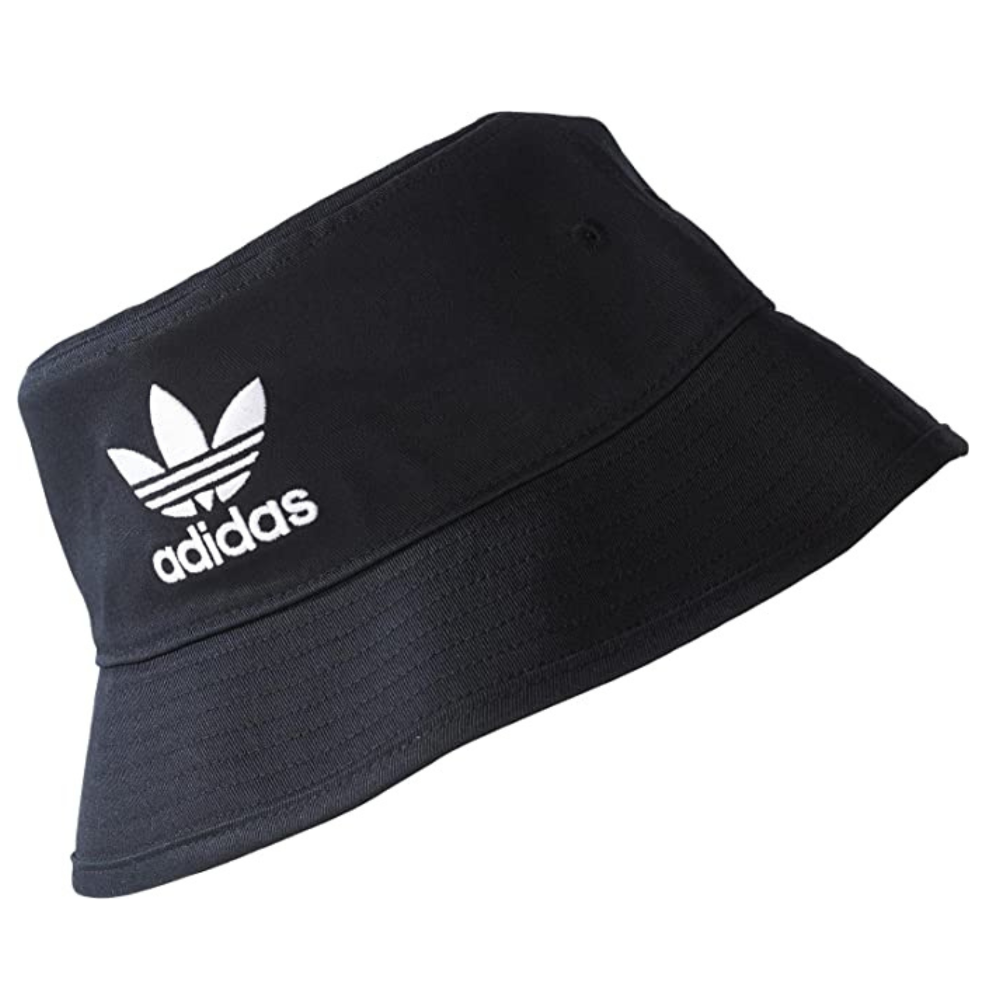 ADIDAS CAPPELLO PESCATORE NERO