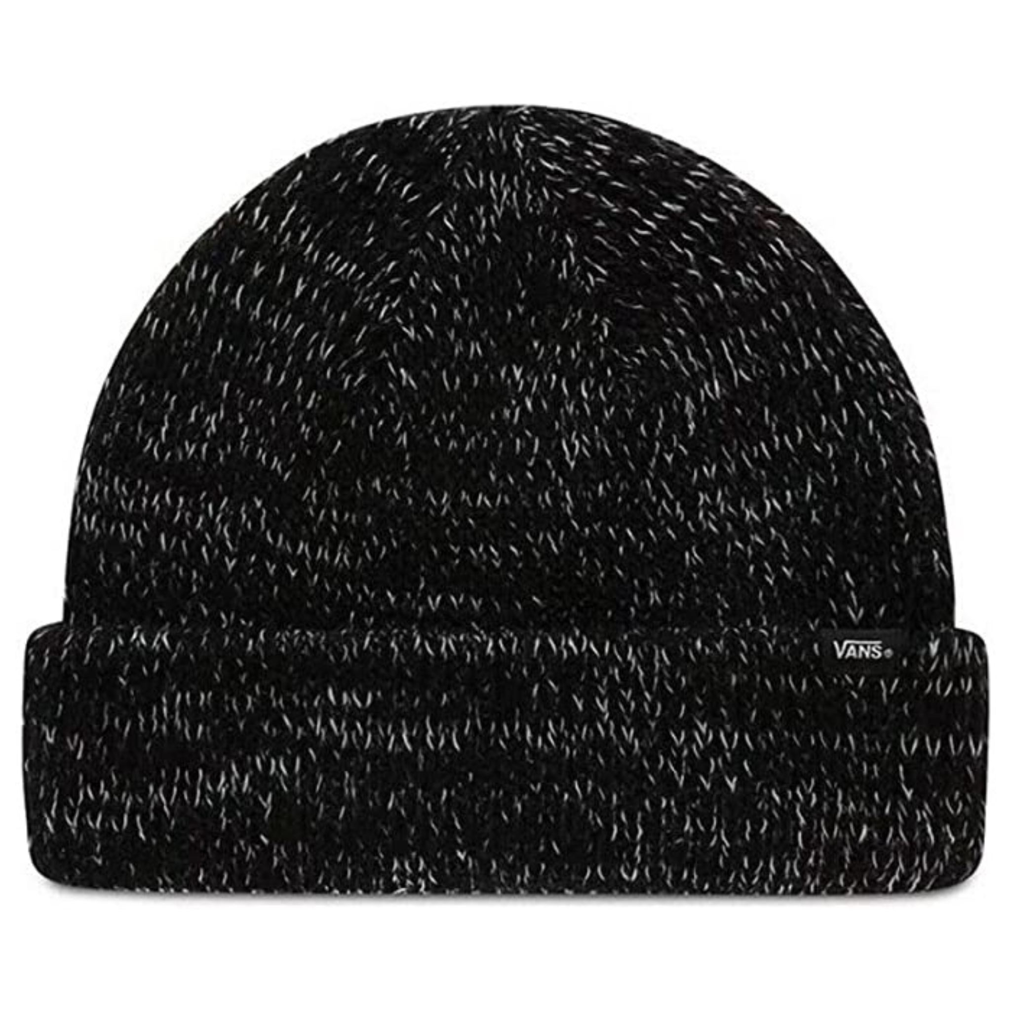 VANS CAPPELLO STREETWEAR NERO MELANGE