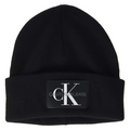 CALVIN KLEIN CAPPELLO COTONE E CACHEMIRE