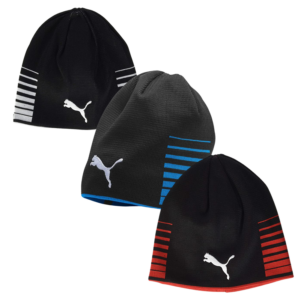 PUMA CAPPELLO LIGA (3 COLORI)
