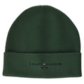 TOMMY HILFIGER CAPPELLO VERDE CON LOGO