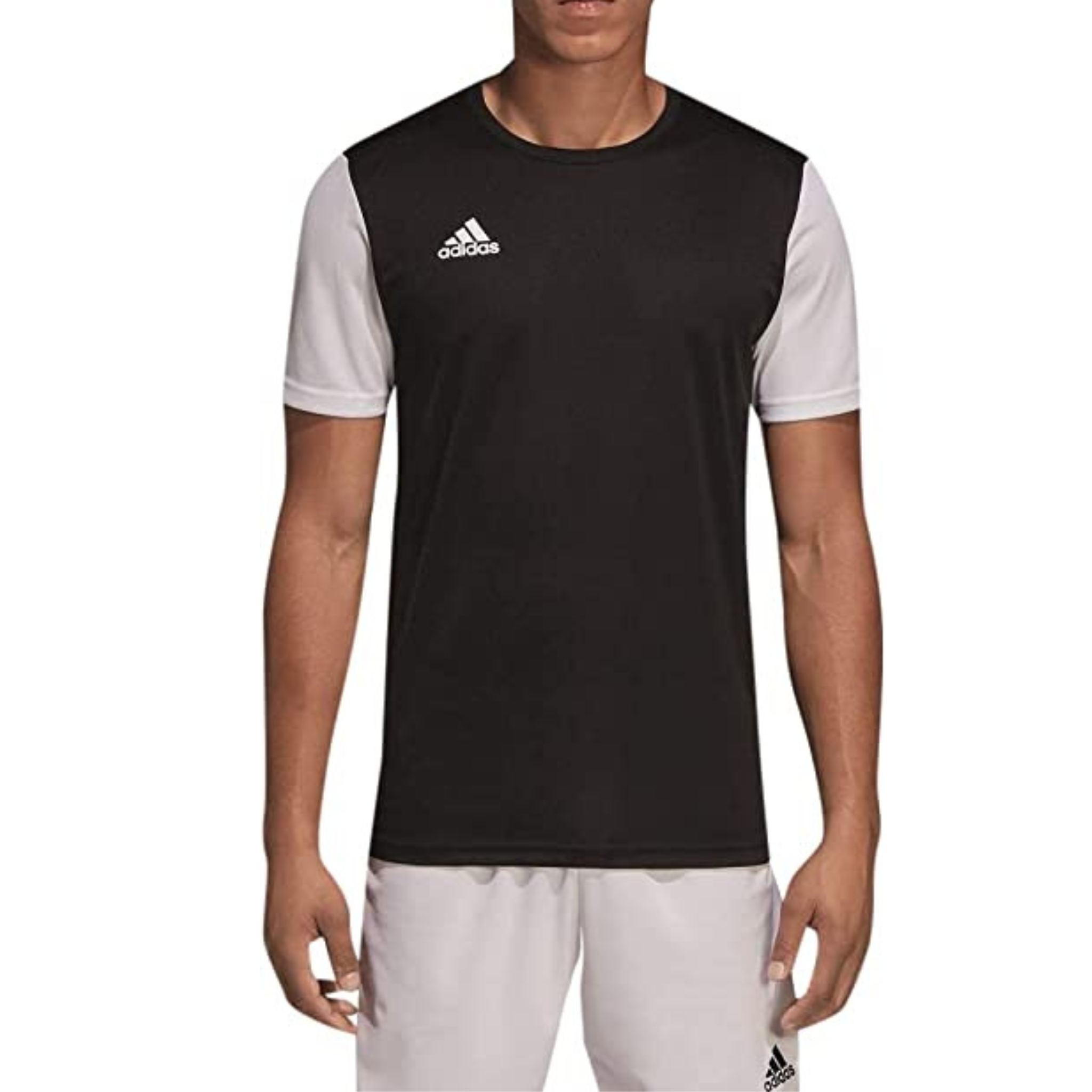 ADIDAS T-SHIRT CLIMALITE NERA